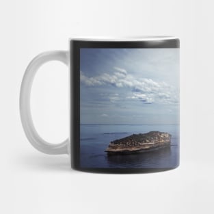 Calm Seclusion Mug